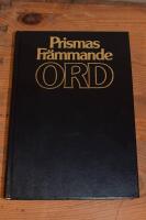 Prismas Fr&auml;mmande Ord