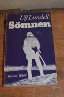 S&ouml;mnen : roman