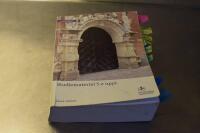 Arbetsr&auml;tt - Studiematerial