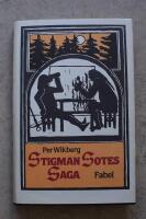 Stigman Sotes saga