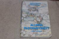 Allm&auml;n fastighetsr&auml;tt