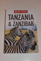 Insight Guides: Tanzania & Zanzibar