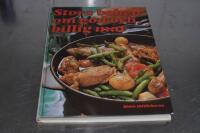 Stora boken om god och billig mat