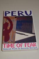 Peru Time of Fear 