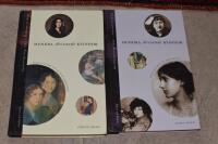 Hundra skrivande kvinnor Del 1 & Del 2