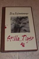 Stilla tiger