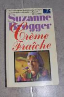 Cr&egrave;me fra&icirc;che