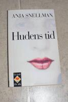 Hudens tid