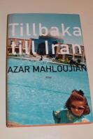 Tillbaka till Iran