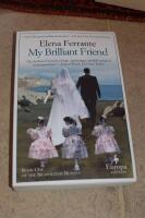 My Brilliant Friend