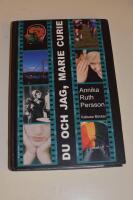 Du och jag, Marie Curie