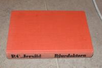 Djurdoktorn : roman i femtiotre tabl&aring;er