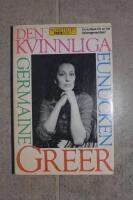 Den kvinnliga eunucken