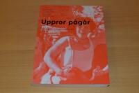 Uppror p&aring;g&aring;r