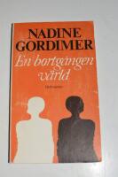 En bortg&aring;ngen v&auml;rld