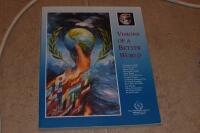 Visions of A Better World