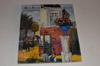 Olle Olsson och hans Hagalund