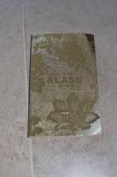 Klass - &auml;r du fin nog?