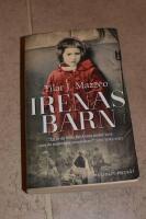 Irenas barn