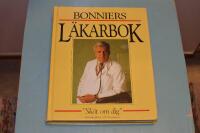 "Sk&ouml;t om dig" : Bonniers l&auml;karbok