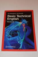 Basic Technical English - Workbook