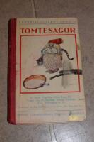 Tomtesagor -  Barnbiblioteket Saga 22