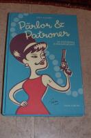 P&auml;rlor och patroner : 60 historiska kvinnoportr&auml;tt