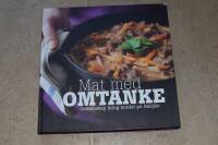 Mat med omtanke : gemenskap kring bordet p&aring; Helsj&ouml;n