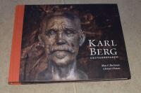 Karl Berg : gruvarbetaren