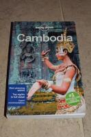 Lonely Planet: Cambodia