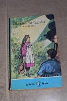 The Painted Garden - A Story of A Holiday in Hollywood