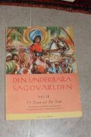 Den underbara sagov&auml;rlden del IX : Ur Tusen och En Natt