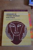 Gender in third world politics