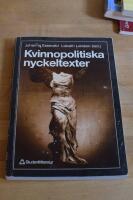 Kvinnopolitiska nyckeltexter