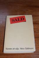 Konsten att s&auml;lja