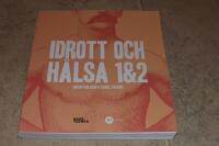 Idrott och H&auml;lsa 1&2