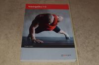 Tr&auml;ningsl&auml;ra 1+2