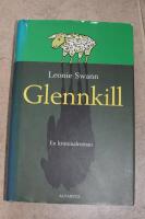 Glennkill : en kriminalroman