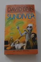 Sundiver - [an uplift novel]