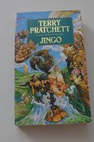 Jingo : a Discworld novel