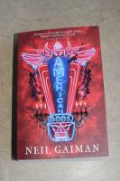 American Gods : the author's preferred text