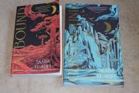 Faebound & Cursebound