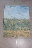 L&auml;ngs med gr&auml;ns