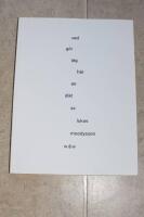 Vad g&ouml;r jag h&auml;r