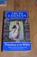 Priestess of the white