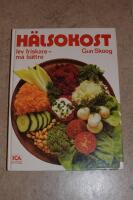 H&auml;lsokost : lev friskare - m&aring; b&auml;ttre