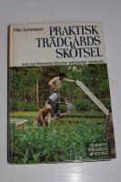 Praktisk tr&auml;dg&aring;rdssk&ouml;tsel