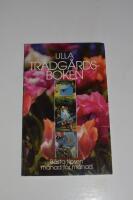 Lilla tr&auml;dg&aring;rdsboken