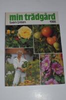 Min tr&auml;dg&aring;rd