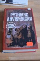 Pythians anvisningar